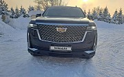 Cadillac Escalade, 6.2 автомат, 2021, внедорожник Усть-Каменогорск