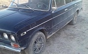 ВАЗ (Lada) 2106, 1.6 механика, 1986, седан Туркестан