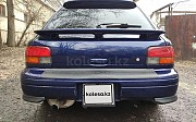 Subaru Impreza, 2 автомат, 1997, седан Алматы