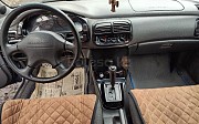 Subaru Impreza, 2 автомат, 1997, седан Алматы