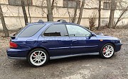 Subaru Impreza, 2 автомат, 1997, седан Алматы