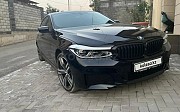 BMW 640, 3 автомат, 2017, купе Усть-Каменогорск