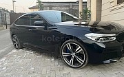 BMW 640, 3 автомат, 2017, купе Усть-Каменогорск