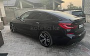 BMW 640, 3 автомат, 2017, купе Усть-Каменогорск