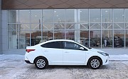 Hyundai Accent, 1.4 автомат, 2021, седан 