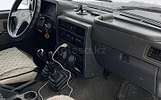 Nissan Patrol, 2.8 механика, 1995, внедорожник Семей