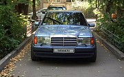 Mercedes-Benz E 200, 2 механика, 1993, седан Алматы