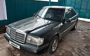 Mercedes-Benz E 260, 2.6 механика, 1990, седан Тараз