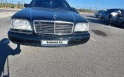 Mercedes-Benz S 300, 3.2 автомат, 1993, седан Қызылорда