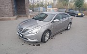 Hyundai Sonata, 2 автомат, 2011, седан 