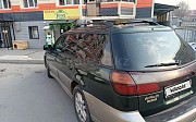 Subaru Outback, 2.5 автомат, 2000, универсал Алматы