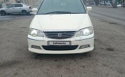 Honda Odyssey, 2.3 автомат, 2001, минивэн Тараз