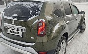 Renault Duster, 2 автомат, 2016, кроссовер Павлодар