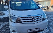 Toyota Alphard, 2.4 автомат, 2005, минивэн Нұр-Сұлтан (Астана)