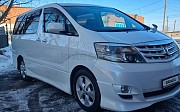 Toyota Alphard, 2.4 автомат, 2005, минивэн Нұр-Сұлтан (Астана)