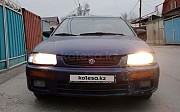Mazda 323, 1.5 механика, 1994, седан Алматы