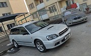 Subaru Legacy, 2.5 автомат, 1998, универсал Алматы