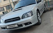 Subaru Legacy, 2.5 автомат, 1998, универсал Алматы