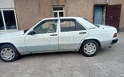 Mercedes-Benz 190, 2 механика, 1991, седан Сарыагаш