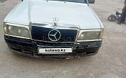 Mercedes-Benz 190, 2 механика, 1991, седан Сарыагаш