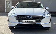 Hyundai Sonata, 2 автомат, 2021, седан Алматы