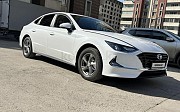 Hyundai Sonata, 2 автомат, 2021, седан Алматы