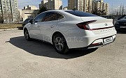 Hyundai Sonata, 2 автомат, 2021, седан Алматы