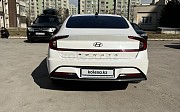 Hyundai Sonata, 2 автомат, 2021, седан Алматы