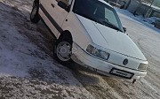 Volkswagen Passat, 1.8 механика, 1990, седан 