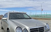 Mercedes-Benz E 320, 3.2 автомат, 1999, седан Шымкент