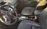 Subaru Forester, 2 вариатор, 2017, кроссовер Өскемен