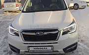 Subaru Forester, 2 вариатор, 2017, кроссовер Усть-Каменогорск