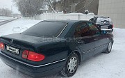 Mercedes-Benz E 240, 2.4 автомат, 1997, седан Қарағанды