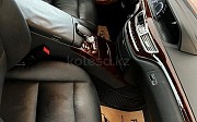 Mercedes-Benz S 350, 3.5 автомат, 2011, седан Алматы