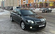 Toyota Avensis, 2 автомат, 2007, седан Астана