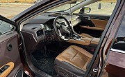 Lexus RX 300, 2 автомат, 2019, кроссовер Уральск