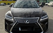 Lexus RX 300, 2 автомат, 2019, кроссовер Орал