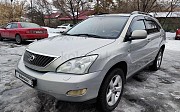 Lexus RX 350, 3.5 автомат, 2006, кроссовер 