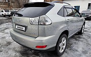 Lexus RX 350, 3.5 автомат, 2006, кроссовер 