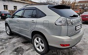 Lexus RX 350, 3.5 автомат, 2006, кроссовер 