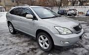 Lexus RX 350, 3.5 автомат, 2006, кроссовер 