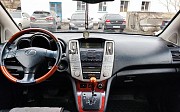 Lexus RX 350, 3.5 автомат, 2006, кроссовер 