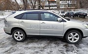 Lexus RX 350, 3.5 автомат, 2006, кроссовер 