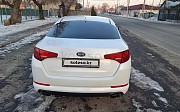 Kia Optima, 2.4 автомат, 2013, седан Алматы