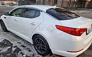 Kia Optima, 2.4 автомат, 2013, седан Алматы