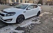 Kia Optima, 2.4 автомат, 2013, седан Алматы