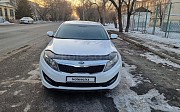 Kia Optima, 2.4 автомат, 2013, седан Алматы