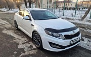 Kia Optima, 2.4 автомат, 2013, седан Алматы