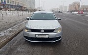 Volkswagen Jetta, 2 автомат, 2011, седан Нұр-Сұлтан (Астана)