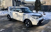 Kia Soul, 1.6 автомат, 2014, хэтчбек Алматы